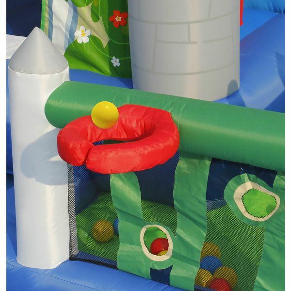function-basketball hoop